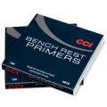 CCI BR 4 Small Rifle Primers CCI BR 4 Small Rifle Primers