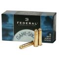 Naboj Federal Game Shok 22 LR 1,62g / 25gr Shotshell Naboj Federal Game Shok 22 LR 1,62g / 25gr Shotshell