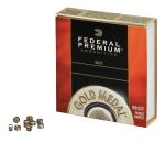 Netilka Federal GM205M Small Rifle Match