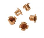 CCI Civil War Musket Caps Primers