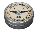 CCI Civil War Musket Caps Primers
