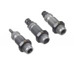 RCBS 3 Die (Steel - Carbide) Set - Group C