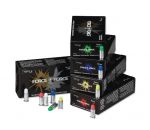 Force on Force Marking round 9mm