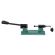 RCBS Trim Pro-2 Manual w/ Spring Loader Shell Holder Trimmer Kit