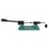 RCBS Trim Pro-2 Manual w/ Spring Loader Shell Holder Trimmer Kit